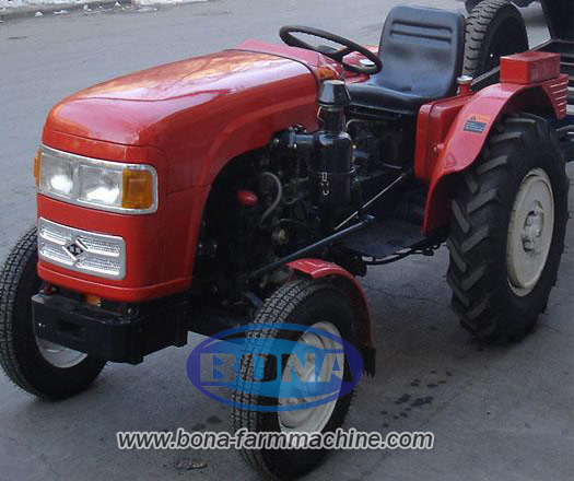 18-20HP Tractor