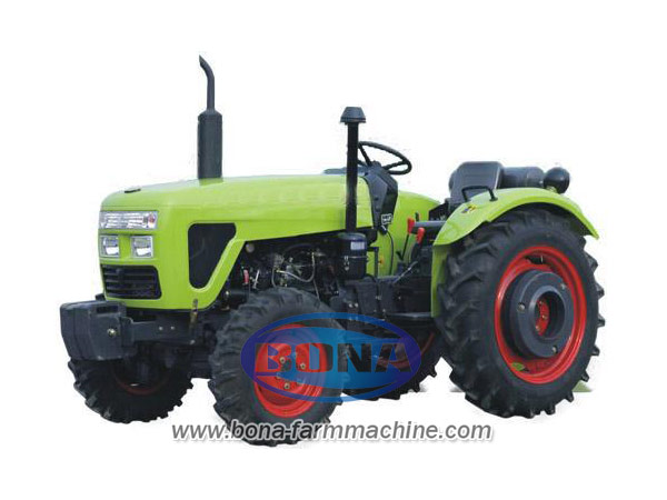 farm tractors made in china