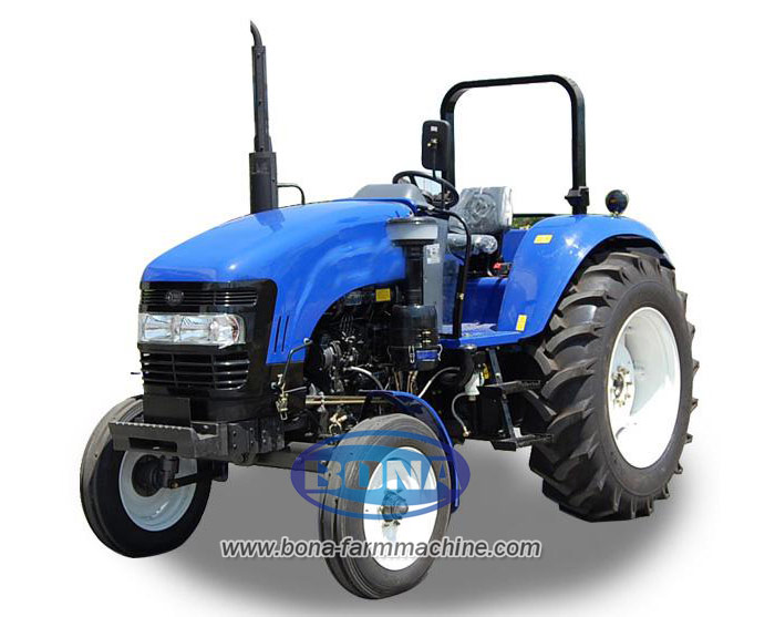 90-95HP Tractor