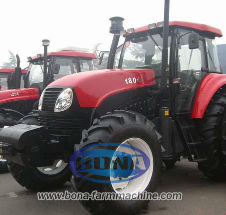 180HP Farm Tractor